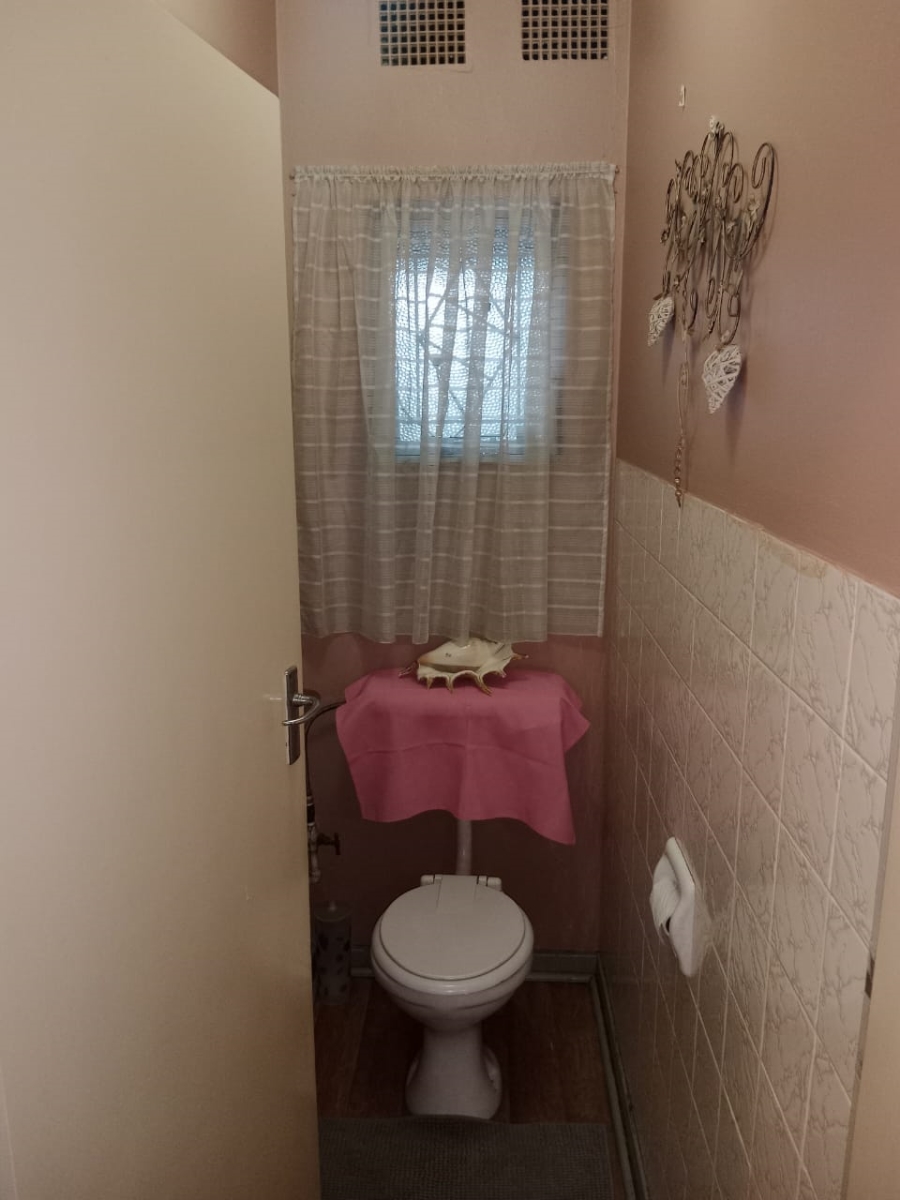 4 Bedroom Property for Sale in Sasolburg Ext 15 Free State